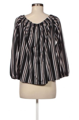 Дамска блуза Amisu, Размер XL, Цвят Многоцветен, Цена 3,23 лв.