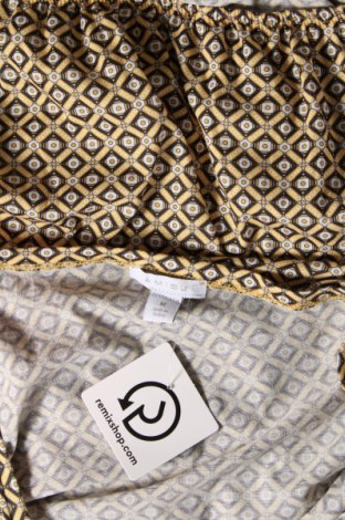 Damen Shirt Amisu, Größe M, Farbe Gelb, Preis 2,38 €