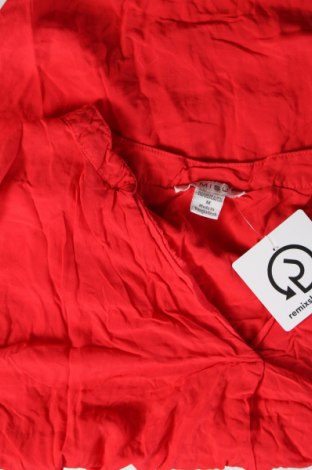 Damen Shirt Amisu, Größe M, Farbe Rot, Preis € 2,25