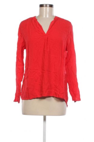 Дамска блуза Amisu, Размер M, Цвят Червен, Цена 4,37 лв.