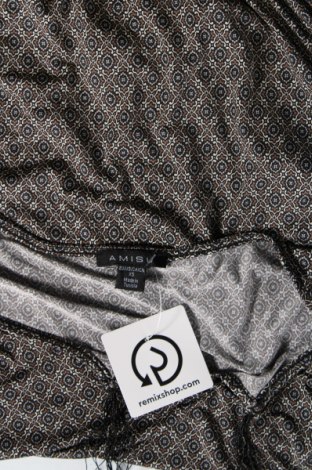 Damen Shirt Amisu, Größe XS, Farbe Mehrfarbig, Preis 2,12 €