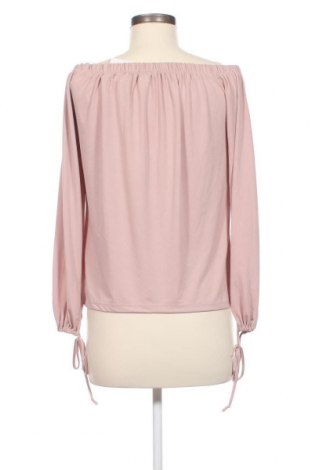 Дамска блуза Amisu, Размер XS, Цвят Розов, Цена 19,00 лв.