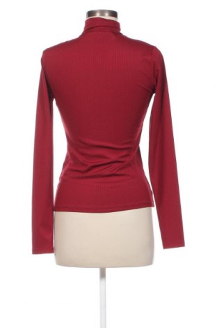 Γυναικεία μπλούζα Amisu, Μέγεθος S, Χρώμα Κόκκινο, Τιμή 8,12 €