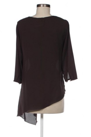 Γυναικεία μπλούζα Amisu, Μέγεθος XS, Χρώμα Καφέ, Τιμή 9,72 €
