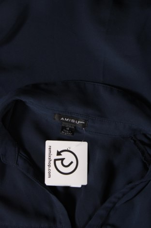 Damen Shirt Amisu, Größe XS, Farbe Blau, Preis 2,38 €