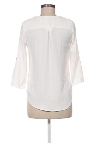 Дамска блуза Amisu, Размер XS, Цвят Бял, Цена 3,06 лв.