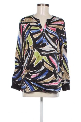 Дамска блуза Amy Vermont, Размер L, Цвят Многоцветен, Цена 15,60 лв.