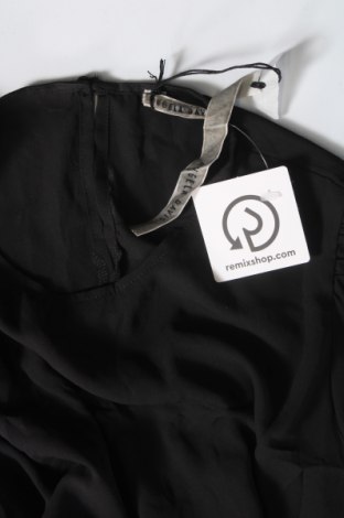 Γυναικεία μπλούζα Angela Davis, Μέγεθος M, Χρώμα Μαύρο, Τιμή 11,99 €