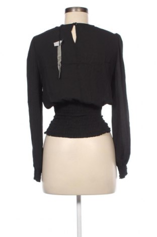Дамска блуза Angela Davis, Размер M, Цвят Черен, Цена 4,42 лв.