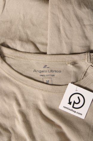 Damen Shirt Angelo Litrico, Größe M, Farbe Beige, Preis € 13,22