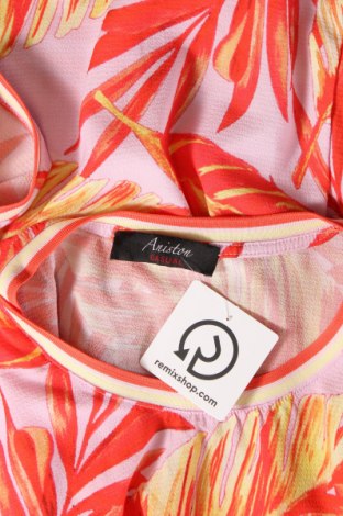 Damen Shirt Aniston, Größe M, Farbe Mehrfarbig, Preis € 13,22