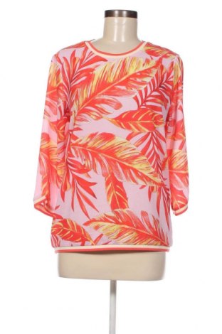 Дамска блуза Aniston, Размер M, Цвят Многоцветен, Цена 5,70 лв.
