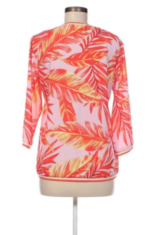 Дамска блуза Aniston, Размер M, Цвят Многоцветен, Цена 19,00 лв.