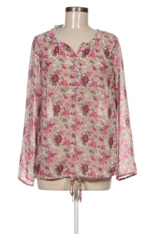 Damen Shirt Aniston, Größe M, Farbe Mehrfarbig, Preis € 3,31