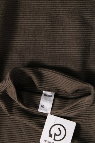 Дамска блуза Anko, Размер M, Цвят Зелен, Цена 5,65 лв.