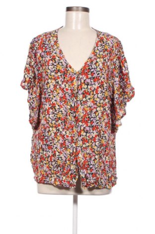 Дамска блуза Anko, Размер XXL, Цвят Многоцветен, Цена 14,44 лв.