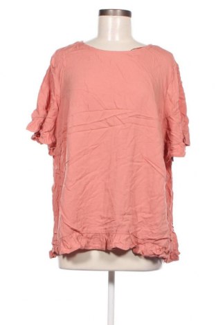 Γυναικεία μπλούζα Anko, Μέγεθος XXL, Χρώμα Ρόζ , Τιμή 7,52 €