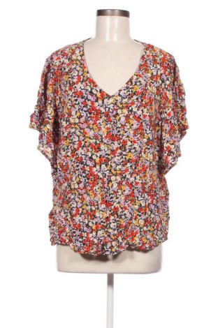 Γυναικεία μπλούζα Anko, Μέγεθος XXL, Χρώμα Πολύχρωμο, Τιμή 9,40 €