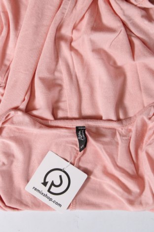 Дамска блуза Ann Christine, Размер XS, Цвят Розов, Цена 3,52 лв.