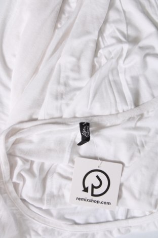 Дамска блуза Ann Christine, Размер XS, Цвят Бял, Цена 19,55 лв.