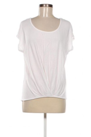 Damen Shirt Ann Christine, Größe XS, Farbe Weiß, Preis € 4,00