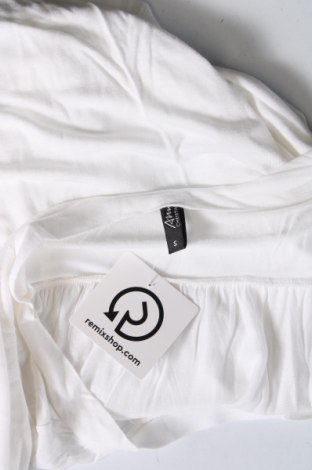 Γυναικεία μπλούζα Ann Christine, Μέγεθος S, Χρώμα Λευκό, Τιμή 1,80 €