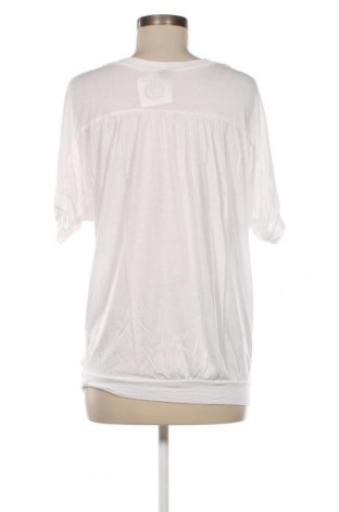 Damen Shirt Ann Christine, Größe S, Farbe Weiß, Preis € 4,00