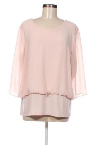 Дамска блуза Ann Taylor, Размер L, Цвят Бежов, Цена 11,90 лв.