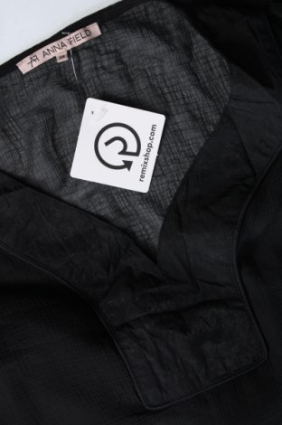 Γυναικεία μπλούζα Anna Field, Μέγεθος M, Χρώμα Μαύρο, Τιμή 2,23 €