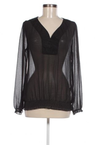 Γυναικεία μπλούζα Anna Field, Μέγεθος M, Χρώμα Μαύρο, Τιμή 2,23 €