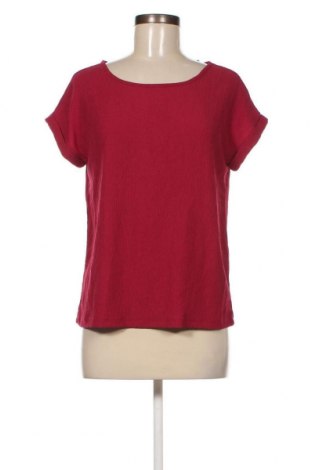 Дамска блуза Anna Field, Размер S, Цвят Червен, Цена 8,99 лв.