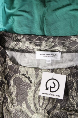 Γυναικεία μπλούζα Anna Rachele, Μέγεθος M, Χρώμα Πολύχρωμο, Τιμή 15,59 €