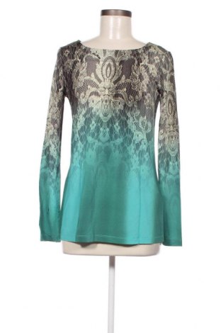 Дамска блуза Anna Rachele, Размер M, Цвят Многоцветен, Цена 16,38 лв.