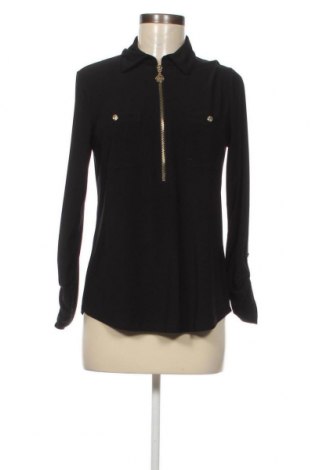 Γυναικεία μπλούζα Anne Klein, Μέγεθος S, Χρώμα Μαύρο, Τιμή 17,36 €