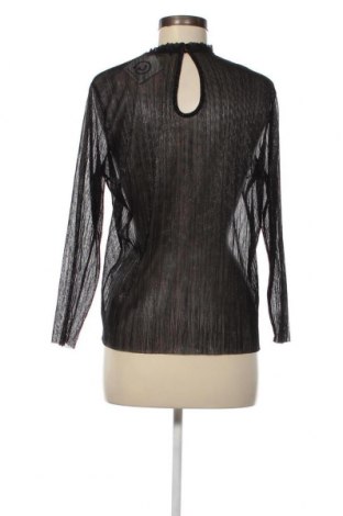 Дамска блуза Answear, Размер L, Цвят Черен, Цена 16,71 лв.