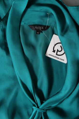 Damen Shirt Antea, Größe L, Farbe Grün, Preis 18,41 €