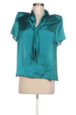 Дамска блуза Antea, Размер L, Цвят Зелен, Цена 36,00 лв.