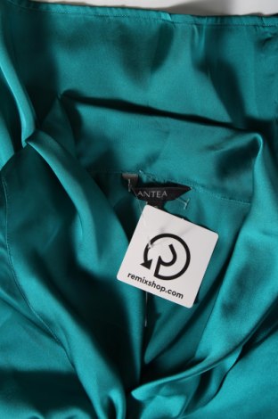 Bluză de femei Antea, Mărime M, Culoare Verde, Preț 48,47 Lei