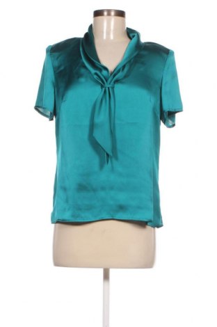 Дамска блуза Antea, Размер M, Цвят Зелен, Цена 19,00 лв.