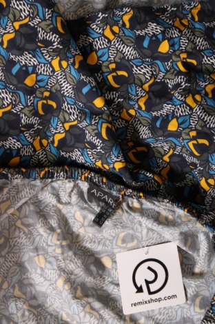 Γυναικεία μπλούζα Apart, Μέγεθος XL, Χρώμα Πολύχρωμο, Τιμή 2,73 €