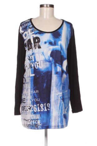 Damen Shirt Aprico Fashion, Größe XL, Farbe Mehrfarbig, Preis 9,69 €