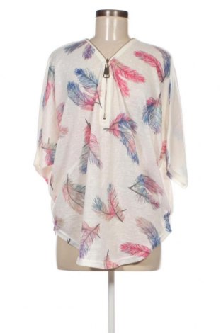 Дамска блуза Apricot, Размер M, Цвят Многоцветен, Цена 24,00 лв.