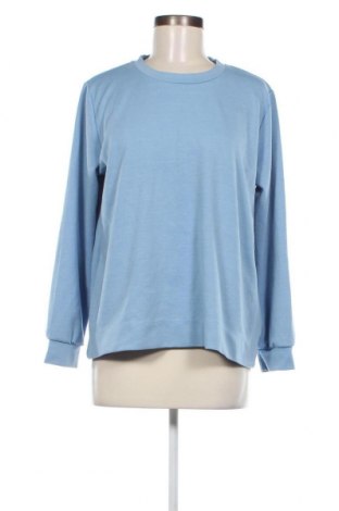 Дамска блуза Apriori, Размер M, Цвят Син, Цена 4,75 лв.