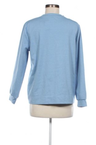 Γυναικεία μπλούζα Apriori, Μέγεθος M, Χρώμα Μπλέ, Τιμή 3,64 €