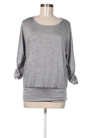 Γυναικεία μπλούζα Apt.9, Μέγεθος M, Χρώμα Γκρί, Τιμή 3,08 €