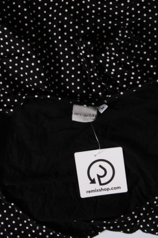 Дамска блуза Arcade, Размер M, Цвят Черен, Цена 4,18 лв.
