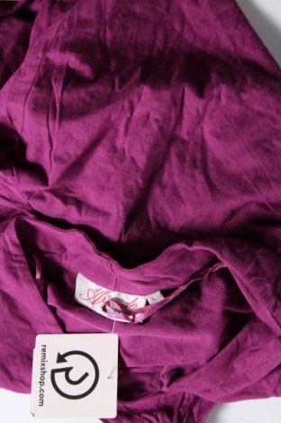 Damen Shirt Arcade, Größe L, Farbe Lila, Preis € 3,04