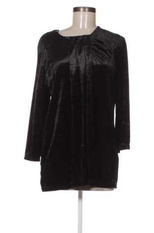 Γυναικεία μπλούζα Arcade, Μέγεθος XXL, Χρώμα Μαύρο, Τιμή 8,70 €