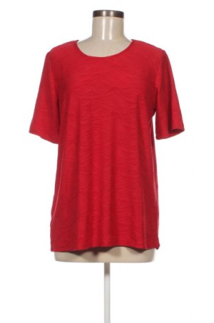 Дамска блуза Arcade, Размер M, Цвят Червен, Цена 5,51 лв.
