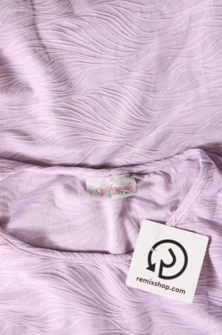 Дамска блуза Arcade, Размер M, Цвят Розов, Цена 5,13 лв.
